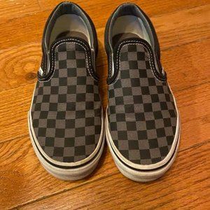 Vans Shoes